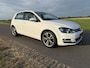Volkswagen Golf 1.4 TGI Comfortline BlueMotion