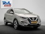 Nissan Qashqai 1.3 DIG-T Premium Edition | Leder | Lane-Assist | 360 Camera | Keyless | Panoramadak | Stoelverwarming |
