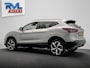 Nissan Qashqai 1.3 DIG-T Premium Edition | Leder | Lane-Assist | 360 Camera | Keyless | Panoramadak | Stoelverwarming |