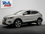 Nissan Qashqai 1.3 DIG-T Premium Edition | Leder | Lane-Assist | 360 Camera | Keyless | Panoramadak | Stoelverwarming |