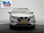 Nissan Qashqai 1.3 DIG-T Premium Edition | Leder | Lane-Assist | 360 Camera | Keyless | Panoramadak | Stoelverwarming |