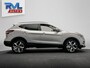 Nissan Qashqai 1.3 DIG-T Premium Edition | Leder | Lane-Assist | 360 Camera | Keyless | Panoramadak | Stoelverwarming |