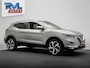 Nissan Qashqai 1.3 DIG-T Premium Edition | Leder | Lane-Assist | 360 Camera | Keyless | Panoramadak | Stoelverwarming |
