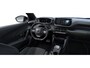 Peugeot 2008 GT | 18" lichtmetalen velgen two tone zwart 'EVISSA' | Active Safety Brake met camera en radar (automatisch noodremsysteem) met Distance Alert (waarschuwing dreigende aanrijding) | Advanced Active Safety Brake met camera en radar