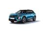 Peugeot 2008 GT | 18" lichtmetalen velgen two tone zwart 'EVISSA' | Active Safety Brake met camera en radar (automatisch noodremsysteem) met Distance Alert (waarschuwing dreigende aanrijding) | Advanced Active Safety Brake met camera en radar