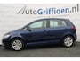 Volkswagen Golf Plus 1.6 Optive 3 nette MPV met trekhaak