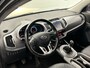 Kia Sportage 1.6 GDI X-treme DynamicLine | Origineel NL | Trekhaak | Stoel/Stuur Verwarming |Camera | Leder | Climate/Control |