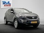 Kia Sportage 1.6 GDI X-treme DynamicLine | Origineel NL | Trekhaak | Stoel/Stuur Verwarming |Camera | Leder | Climate/Control |