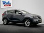 Kia Sportage 1.6 GDI X-treme DynamicLine | Origineel NL | Trekhaak | Stoel/Stuur Verwarming |Camera | Leder | Climate/Control |