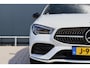 Mercedes-Benz CLA Shooting Brake 250 e Business Solution AMG Limited 218pk | Pano | Sfeer | Wide Screen | Stoelverwarming | Camera | LED | Elektr. verst. stoelen