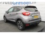 Renault Captur 1.2 TCe Helly Hansen nette automaat met trekhaak met nieuwe APK bij aflevering