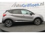 Renault Captur 1.2 TCe Helly Hansen nette automaat met trekhaak met nieuwe APK bij aflevering