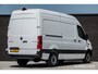 Mercedes-Benz Sprinter L2H2 317Cdi 170Pk 9G-tronic | RWD | Stoel-Bank | Achteruitrijcamera | Arctic White