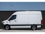 Mercedes-Benz Sprinter L2H2 317Cdi 170Pk 9G-tronic | RWD | Stoel-Bank | Achteruitrijcamera | Arctic White