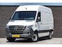 Mercedes-Benz Sprinter L2H2 317Cdi 170Pk 9G-tronic | RWD | Stoel-Bank | Achteruitrijcamera | Arctic White