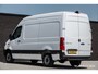 Mercedes-Benz Sprinter L2H2 317Cdi 170Pk 9G-tronic | RWD | Stoel-Bank | Achteruitrijcamera | Arctic White