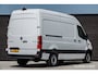 Mercedes-Benz Sprinter L2H2 317Cdi 170Pk 9G-tronic | RWD | Stoel-Bank | Achteruitrijcamera | Arctic White