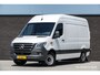 Mercedes-Benz Sprinter L2H2 317Cdi 170Pk 9G-tronic | RWD | Stoel-Bank | Achteruitrijcamera | Arctic White