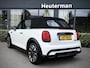 MINI Cooper Cabrio 1.5 Automaat LED/UnionJack/Black pack/26dkm