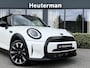 MINI Cooper Cabrio 1.5 Automaat LED/UnionJack/Black pack/26dkm