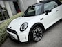 MINI Cooper Cabrio 1.5 Automaat LED/UnionJack/Black pack/26dkm