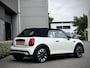 MINI Cooper Cabrio 1.5 Automaat LED/UnionJack/Black pack/26dkm