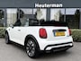 MINI Cooper Cabrio 1.5 Automaat LED/UnionJack/Black pack/26dkm