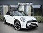 MINI Cooper Cabrio 1.5 Automaat LED/UnionJack/Black pack/26dkm