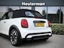 MINI Cooper Cabrio 1.5 Automaat LED/UnionJack/Black pack/26dkm