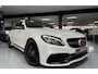 Mercedes-Benz C-klasse C63 S 4.0 510PK AMG Edition 1 FULL OPTIONS