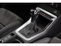 Audi Q3 Sportback 35 TFSI S Edition 150pk Aut. | Virtual Cockpit Plus | Leer / alcantara | Stoelverwarming | 19 Inch | Elektr. Achterklep