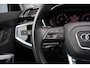 Audi Q3 Sportback 35 TFSI S Edition 150pk Aut. | Virtual Cockpit Plus | Leer / alcantara | Stoelverwarming | 19 Inch | Elektr. Achterklep