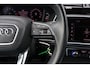 Audi Q3 Sportback 35 TFSI S Edition 150pk Aut. | Virtual Cockpit Plus | Leer / alcantara | Stoelverwarming | 19 Inch | Elektr. Achterklep