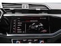 Audi Q3 Sportback 35 TFSI S Edition 150pk Aut. | Virtual Cockpit Plus | Leer / alcantara | Stoelverwarming | 19 Inch | Elektr. Achterklep