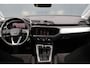 Audi Q3 Sportback 35 TFSI S Edition 150pk Aut. | Virtual Cockpit Plus | Leer / alcantara | Stoelverwarming | 19 Inch | Elektr. Achterklep