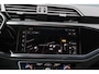 Audi Q3 Sportback 35 TFSI S Edition 150pk Aut. | Virtual Cockpit Plus | Leer / alcantara | Stoelverwarming | 19 Inch | Elektr. Achterklep
