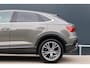 Audi Q3 Sportback 35 TFSI S Edition 150pk Aut. | Virtual Cockpit Plus | Leer / alcantara | Stoelverwarming | 19 Inch | Elektr. Achterklep