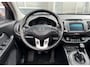 Kia Sportage 1.6 GDI ISG X-clusive bj.2011 Camera|Navi|Pano|Trekhaak.