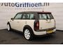 MINI Clubman 1.6 Cooper nette station met panoramadak