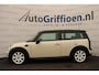 MINI Clubman 1.6 Cooper nette station met panoramadak