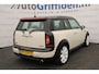 MINI Clubman 1.6 Cooper nette station met panoramadak
