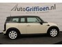 MINI Clubman 1.6 Cooper nette station met panoramadak
