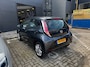 Toyota Aygo 1.0 VVT-i x-wave AUTOMAAT OPENDAK I 2de eig. I Camera I Open-dak I NL-auto I Trekhaak I Navi I Keyless I