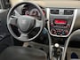 Suzuki Celerio 1.0 Comfort Airco 1 Jaar Apk Nette Auto