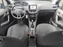 Peugeot 2008 1.6 VTi Active|ZO GOED ALS NIEUW NIEUW STAAT 25dkm met nap