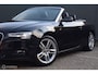 Audi A5 Cabriolet 1.8 TFSI aut Pro Line 3x S-Line | CarPlay