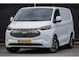 Ford E-Transit Custom L1H1 218Pk Aut. | Limited 320 | Pro Power Onboard | Achteruitrijcamera | Trekhaak | 17''