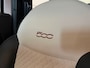 Fiat 500 1.2 Dolcevita Pano, Cruise Control, Apple Carplay, NAP, LED, Virtual Cockpit, Airco, Elek Ramen, Parkeersensoren Achter