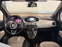 Fiat 500 1.2 Dolcevita Pano, Cruise Control, Apple Carplay, NAP, LED, Virtual Cockpit, Airco, Elek Ramen, Parkeersensoren Achter