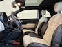 Fiat 500 1.2 Dolcevita Pano, Cruise Control, Apple Carplay, NAP, LED, Virtual Cockpit, Airco, Elek Ramen, Parkeersensoren Achter